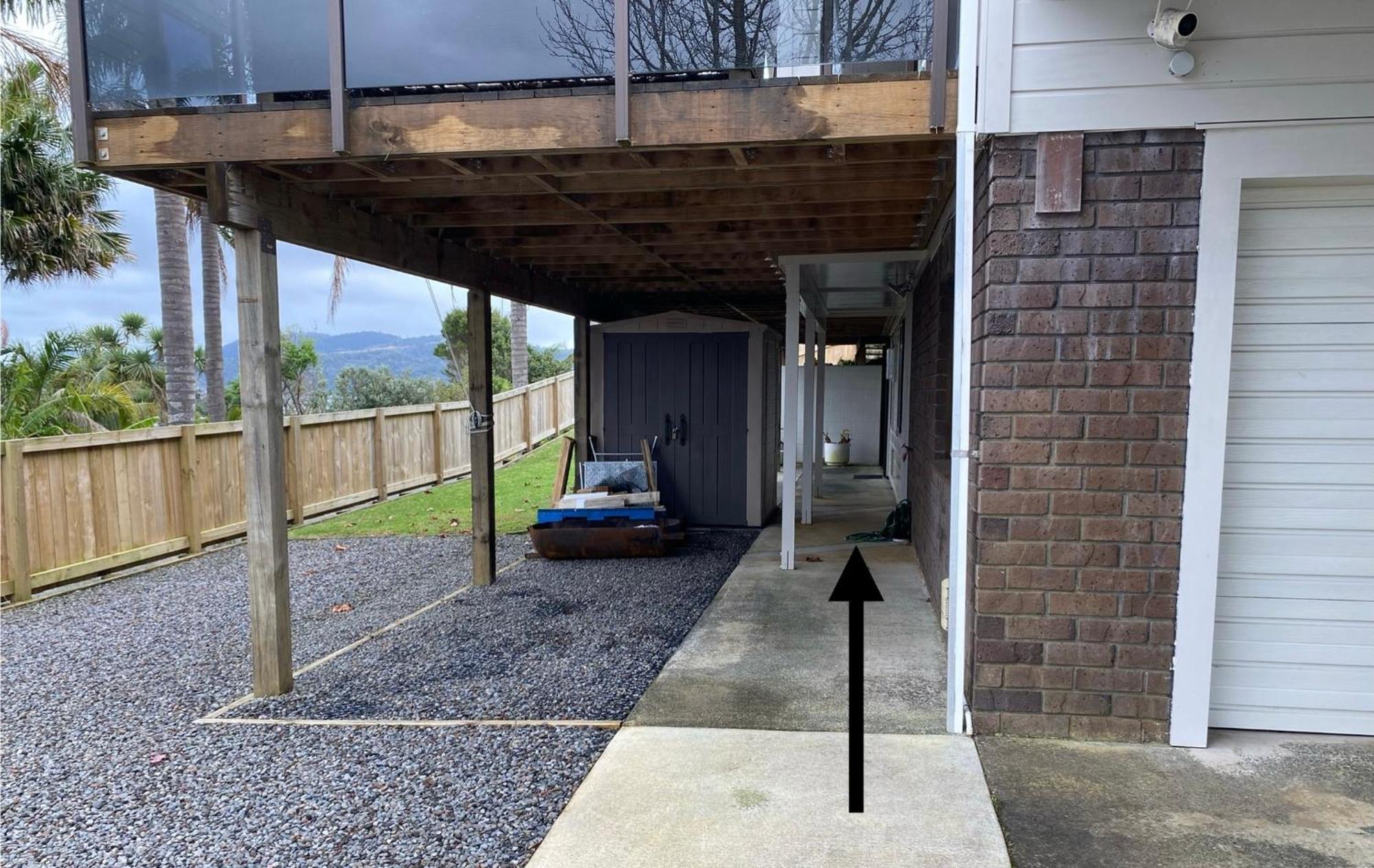 The Studio Whangarei Exterior photo